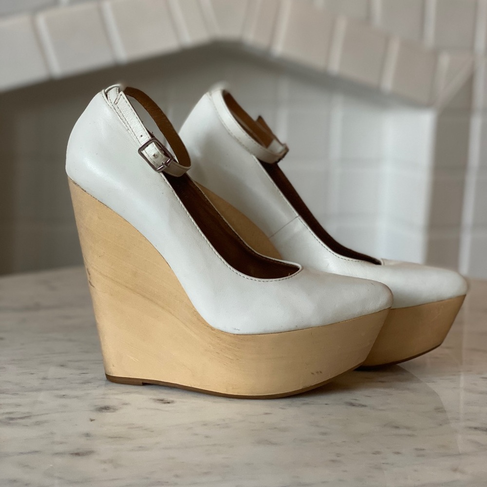 Jeffrey Campbell shoes size 7.5